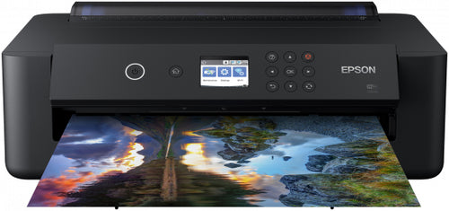 Epson Expression Photo HD XP-15000 inkjet printer Colour 5760 x 1440 DPI A3+ Wi-Fi Epson Expression Photo HD XP-15000 inkjet printer Colour 5760 x 1440 DPI A3+ Wi-Fi